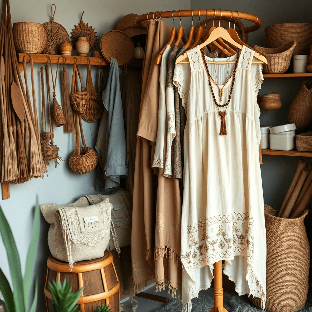sachamama store