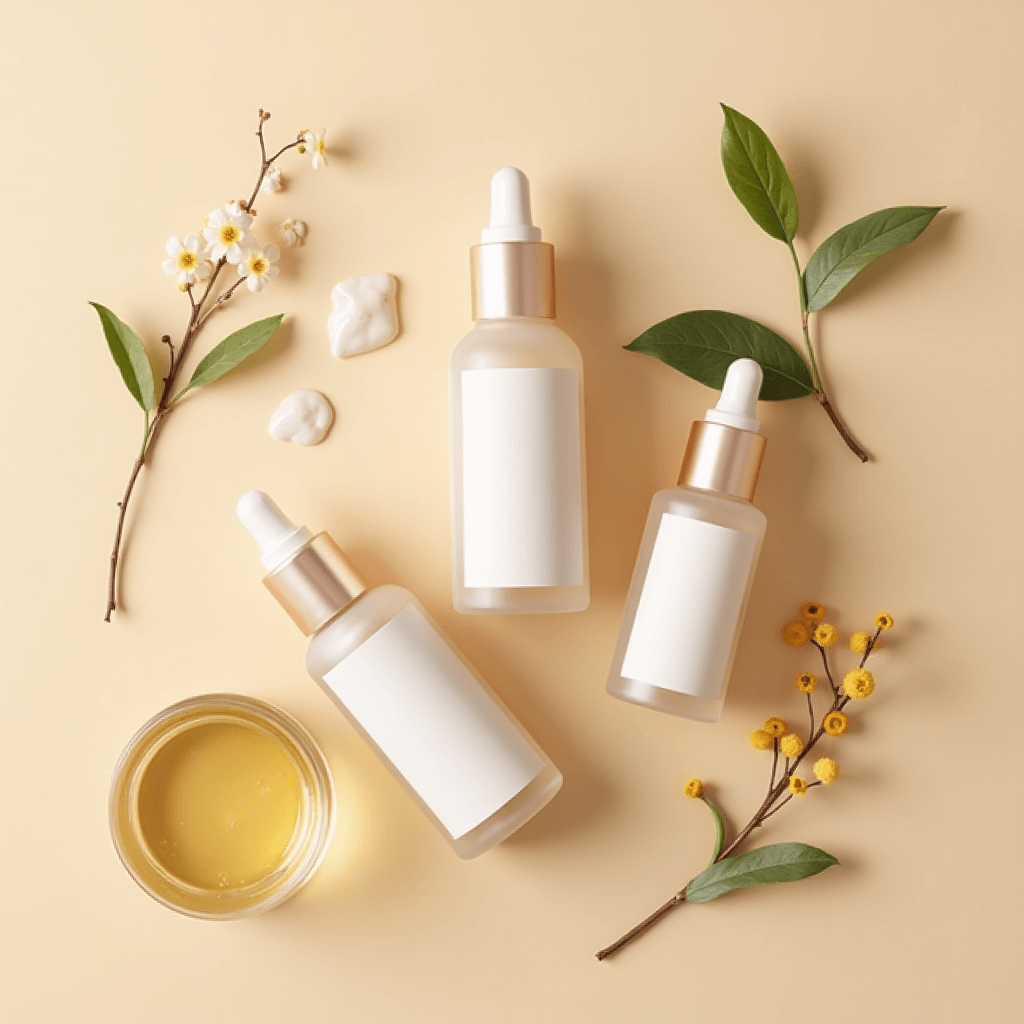 anas cosmétique