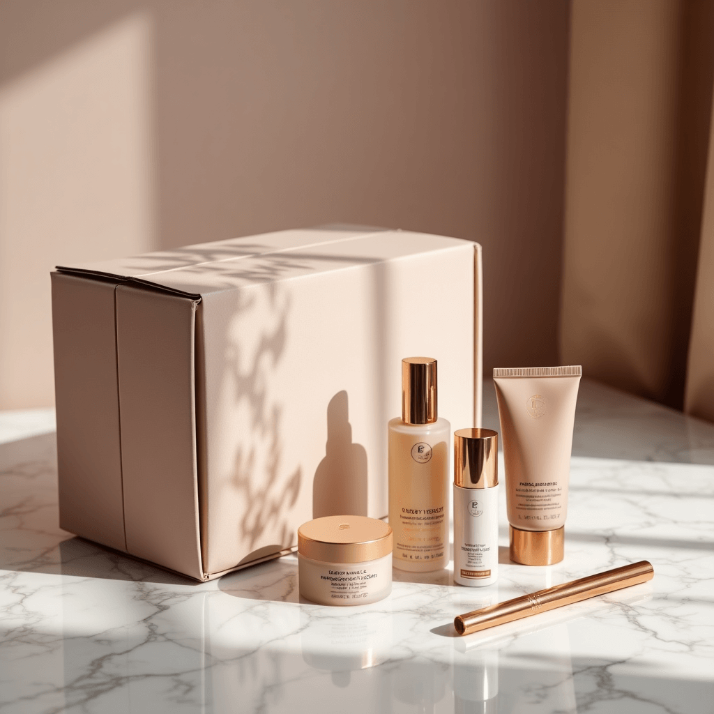 La box que j'adore Paris