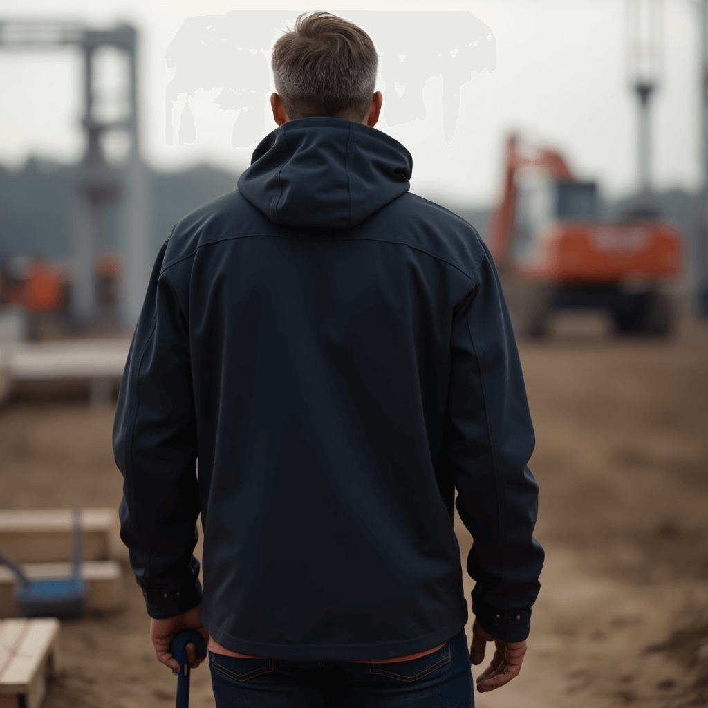 softshell modyf