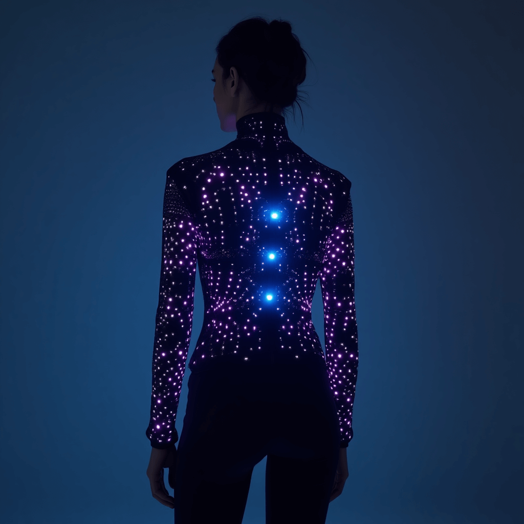 Electronic Fashion