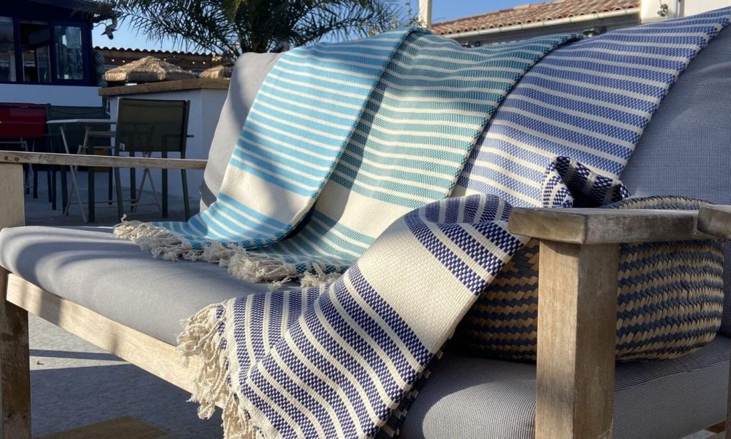 fouta