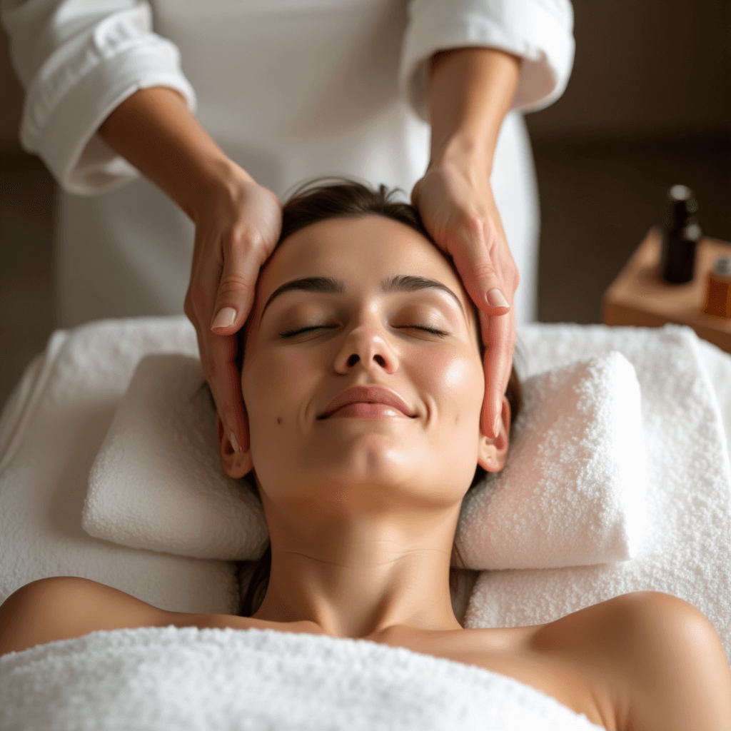 massage kobido danger