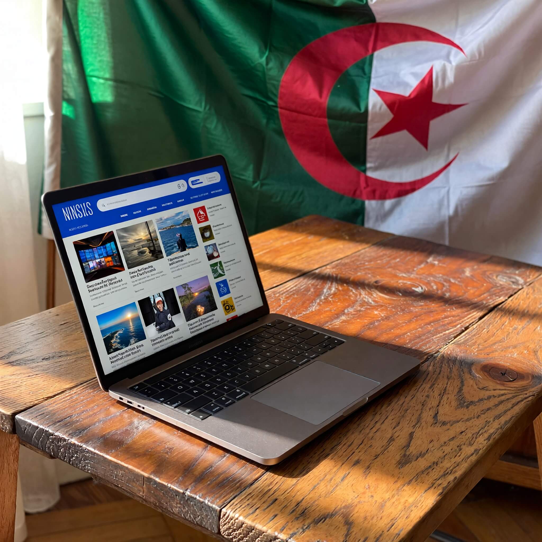 lematin-dz.net blog