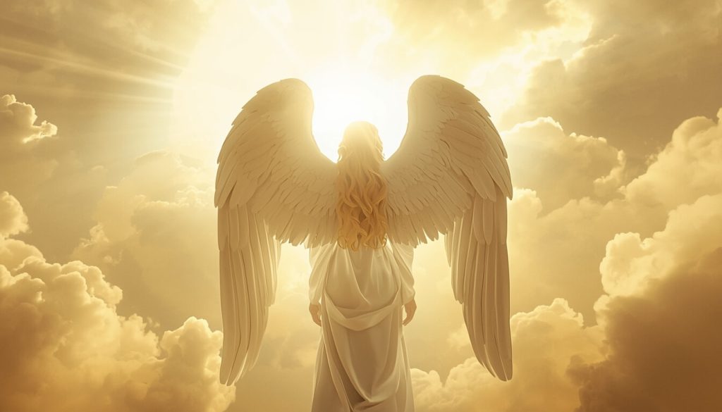 test personnalité archange leptithebdo.net