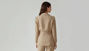 choisir et porter un ensemble pour femme