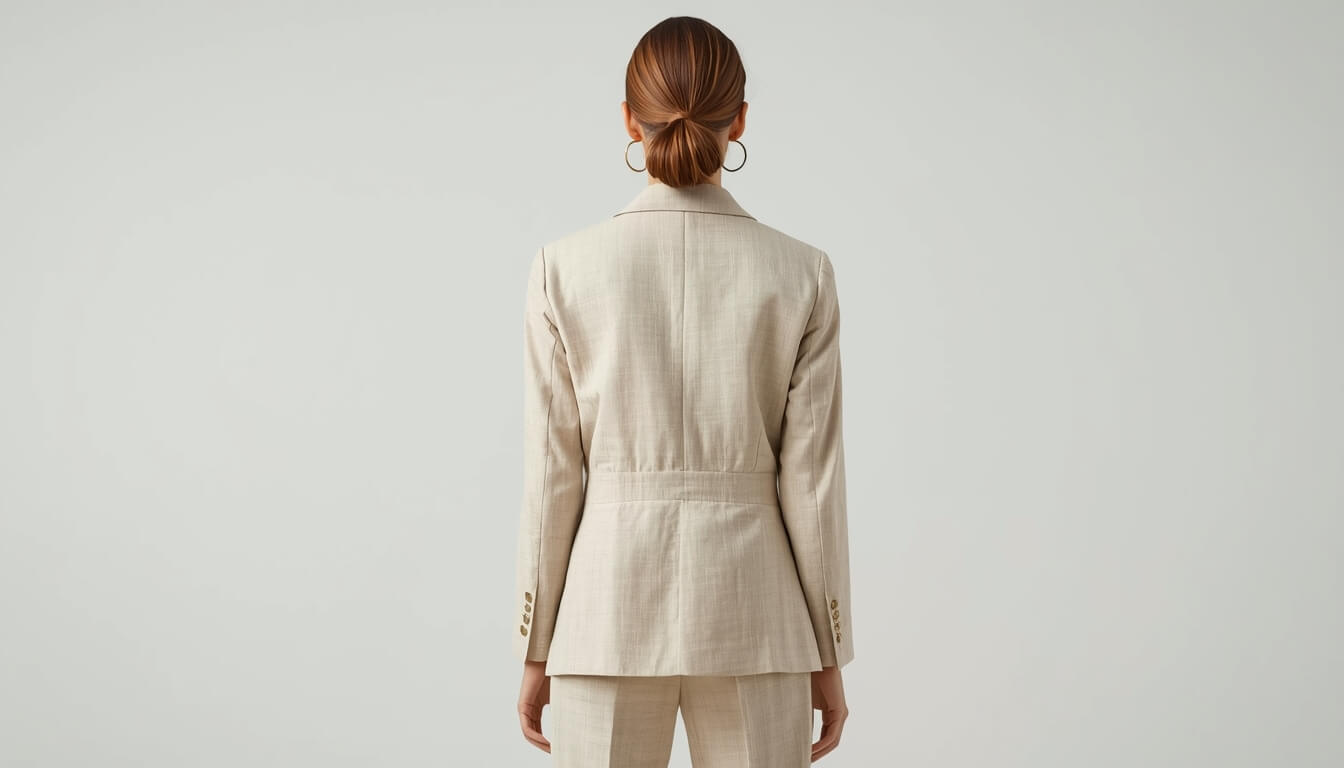 choisir et porter un ensemble pour femme 