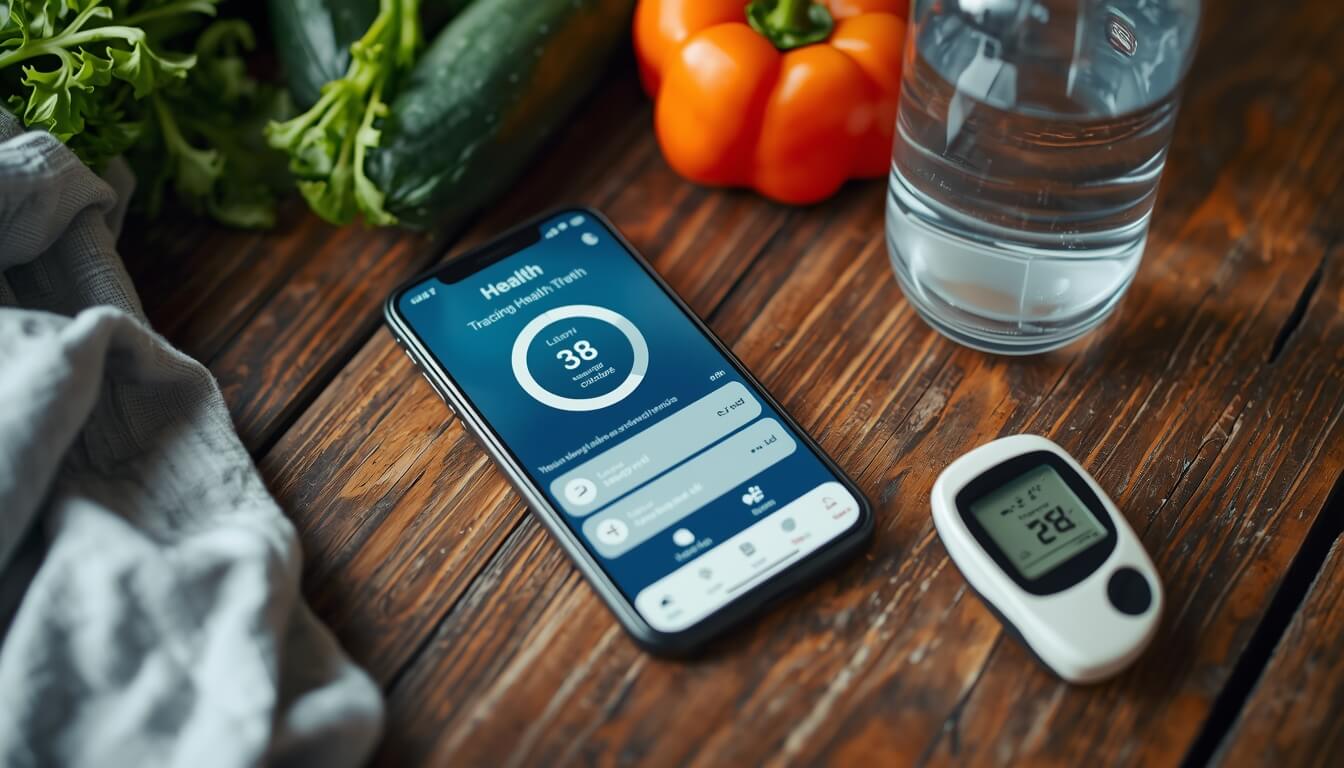 Ma Gestion Sante App