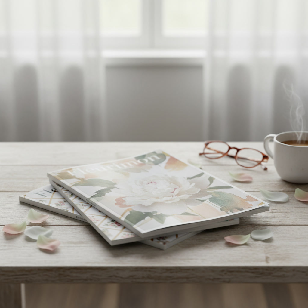 Fleurimon magazine : Guide beauté, mode et bien-être complet