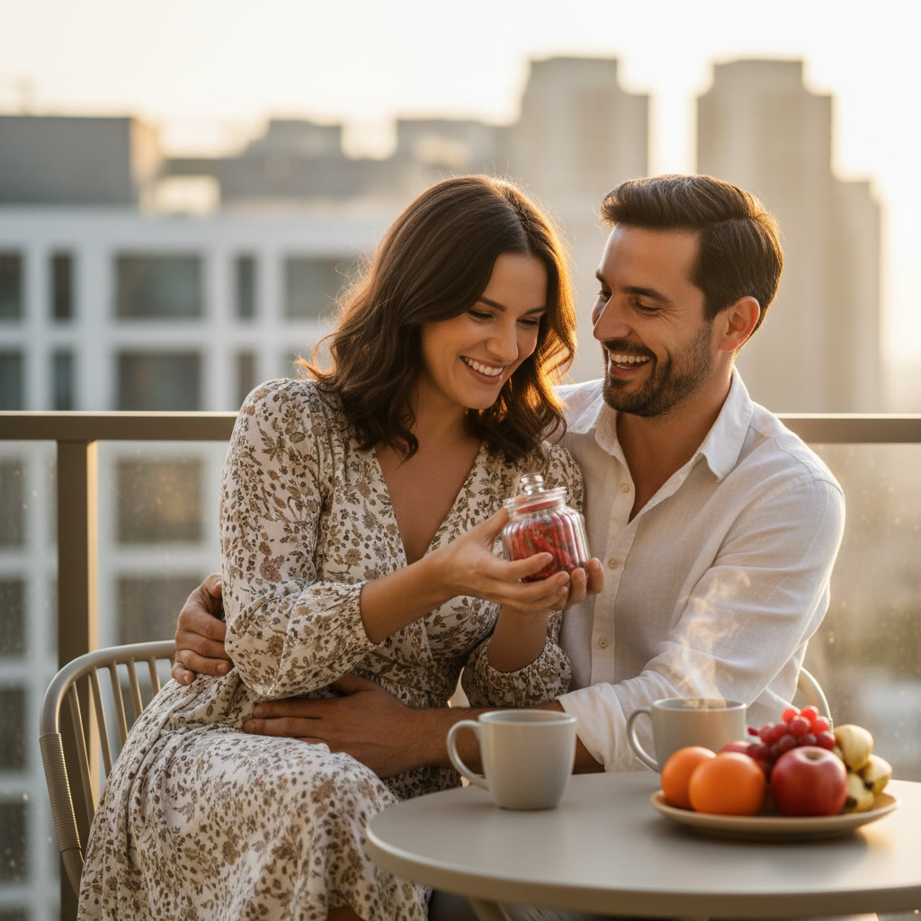Comment pimenter son couple : toutes mes astuces pour raviver la passion